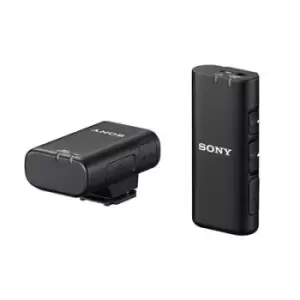 Image of Sony ECM-W2BT Wireless Bluetooth Microphone