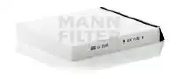 Image of MANN-FILTER Pollen filter RENAULT CU 2240 7701047513