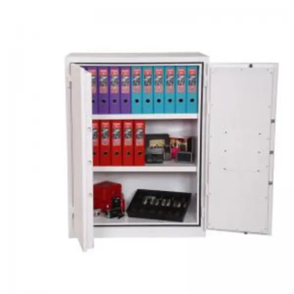 Image of Phoenix Fire Ranger FS1512K S1 Size 2 Fire Safe with Key Lock PX0193 DYNPX0193