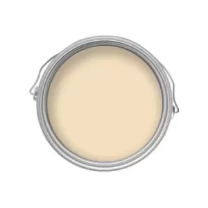 Image of Craig & Rose 1829 Eggshell Paint - Adam Cream - 2.5L