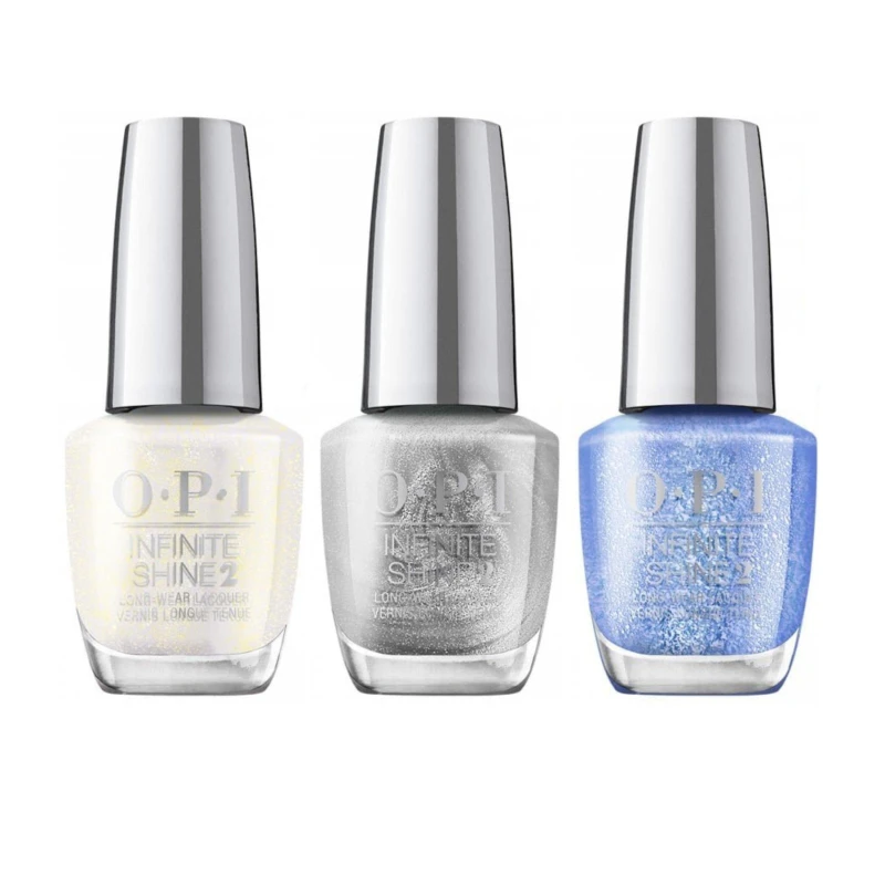 Image of OPI OPI Winter Collection Blue female One size