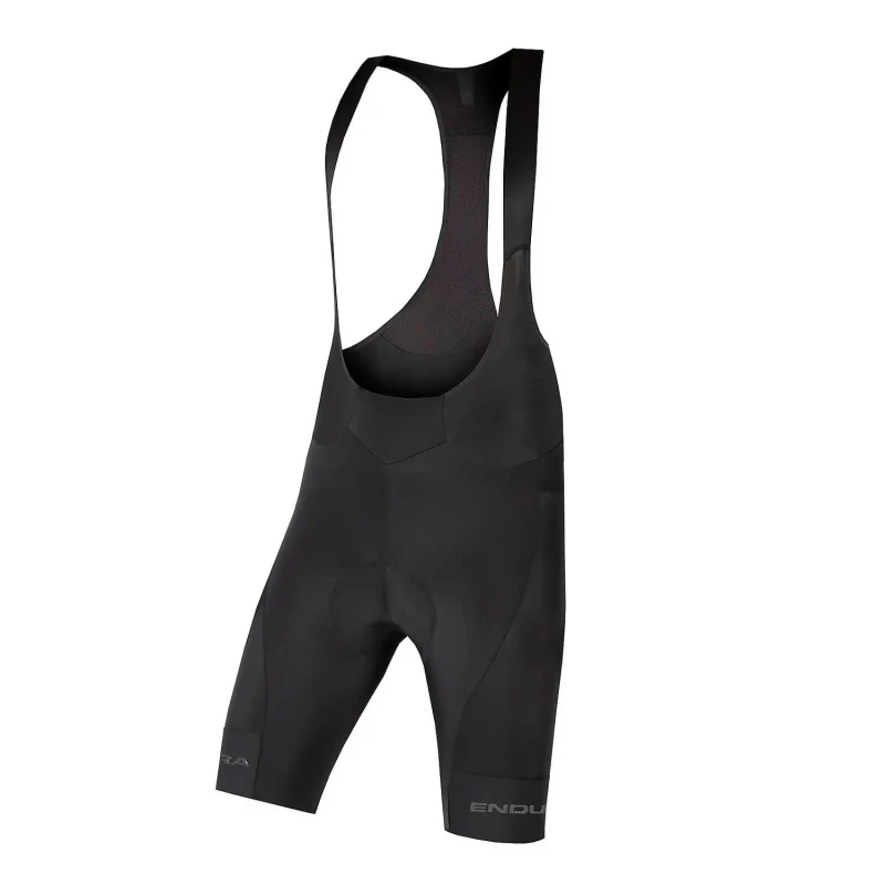 Image of Endura FS260 Mens Bib Shorts XL Black - Cycles UK