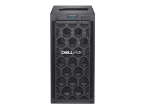 Image of Dell T140 Xeon E-2234 16GB 1TB CB88897