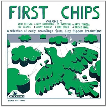 Image of Various - First Chips CD