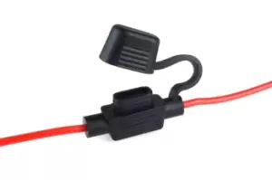 Image of AMiO Fuse Holder 02336