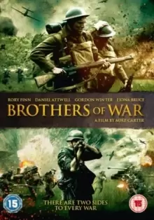 Image of Brothers of War