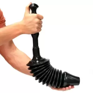 Image of Power Toilet Plunger Multi - Pukkr