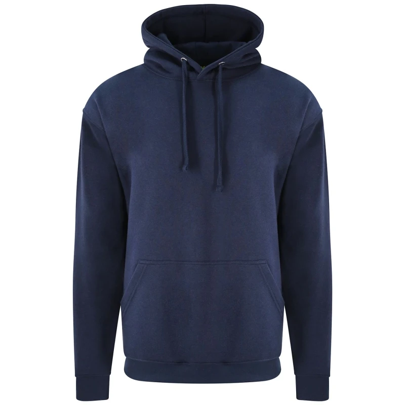 Image of PRORTX PRORTX Men Hoodie in Navy Size: Small Navy S Male 5063470588411