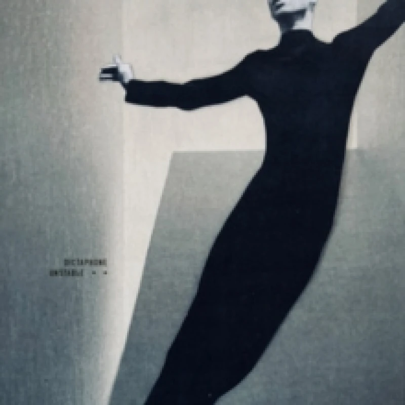 Image of Unstable CD / Album