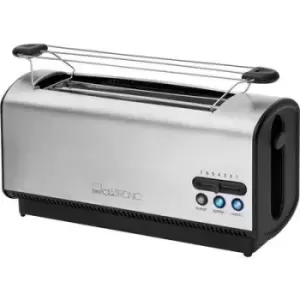 Image of Clatronic TA 3687 Twin Long Slot Toaster