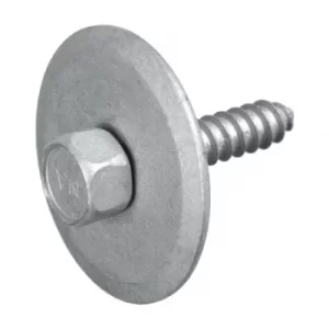 Image of M5 8mm Bolt for noise insulation 104072 by Febi Bilstein