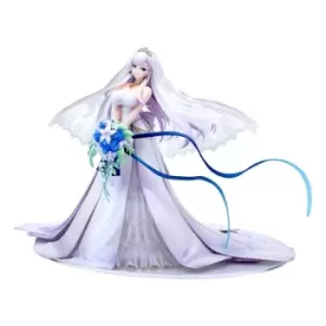 Image of Azur Lane PVC Statue 1/7 Belfast Kuradaringu no Chikai Ver. 25 cm