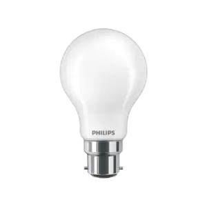 Image of Philips Master Value LED Bulb D 10.5W-100W B22 A60 927FRG UK - 32503601