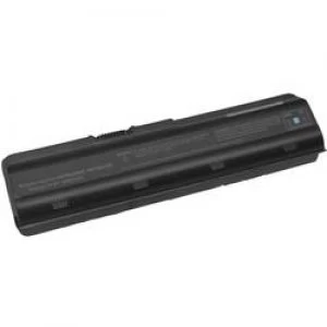 Image of Laptop battery Beltrona replaces original battery HSTNN CBOX HSTNN Q60C HSTNN Q61C HSTNN Q62C HSTNN 178C HSTNN 179C