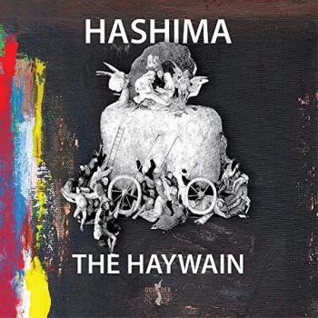 Image of Hashima - The Haywain CD