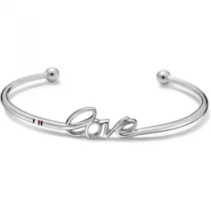 Image of Tommy Hilfiger Love Bangle