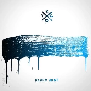 Image of Kygo - Cloud Nine White Vinyl