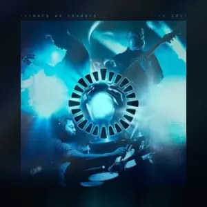 Image of Animals As Leaders Live by Animals As Leaders Vinyl Album