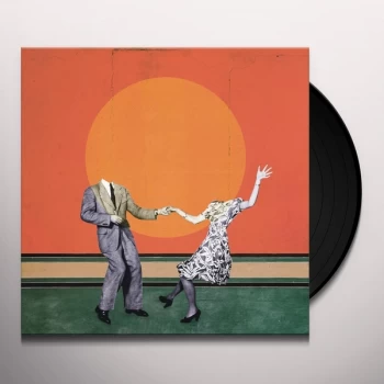 Image of Half Alive - Now, Not Yet Vinyl