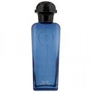 Image of Hermes Eau De Citron Noir Eau De Cologne Unisex 100ml