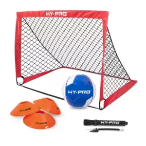 Image of Portable Football Training Set, none