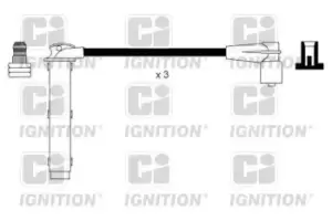 Image of Quinton Hazell XC1141 Ignition Lead Set