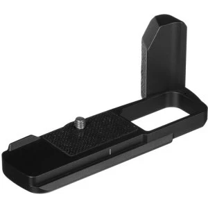 Image of ECG 4 External Metal Grip for PEN F Black