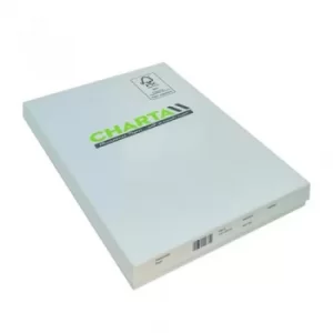 Image of Graffico A4 Tracing Paper 90gsm Pack of 50 02018028