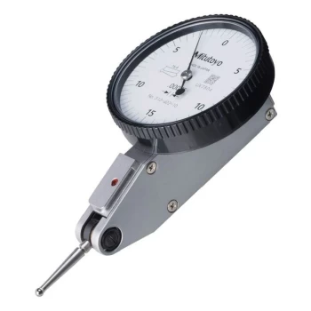 Image of Dial Test Indicator 513-402-10T Set - Mitutoyo