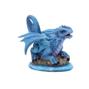 Image of Small Water Dragon (Anne Stokes) Figurine