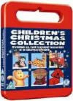 Image of Childrens Christmas Collection