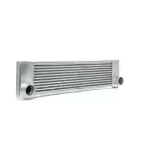 Image of RIDEX Intercooler MERCEDES-BENZ 468I0110 6395010801,A6395010801 Turbo Intercooler,Intercooler, charger