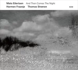 Image of And Then Comes the Night by Mats Eilertsen Trio CD Album
