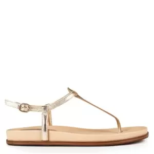 Image of Sam Edelman Naomi Sandals - Gold