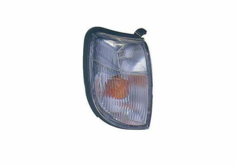 Image of ALKAR 1902545 Turn Signal Right Front, white Indicator (62)