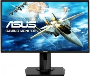 Image of Asus 24" VG248QG Full HD LED Gaming Monitor