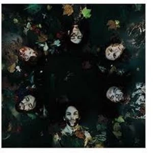 Image of The Mothers Earth Experiment - The Mothers Earth Experiment Vinyl