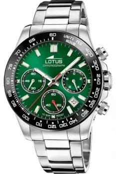 Image of Gents Lotus Freedom Watch L18912/5