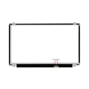 Image of Innolux N156BGA-EA3 15.6" HD 1366x768 Replacement Laptop Screen 30 pin Socket Includes Brackets Matte
