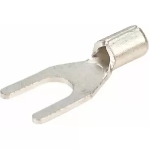 Image of TruConnect M3.5 Uninsulated Fork Crimp 1.5mm, Pack of 100