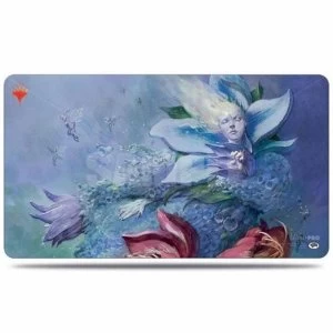 Image of Ultra Pro Magic The Gathering Legendary Collection Oona Queen of the Fae Playmat