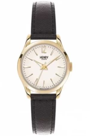Image of Ladies Henry London Heritage Westminster Watch HL25-S-0002