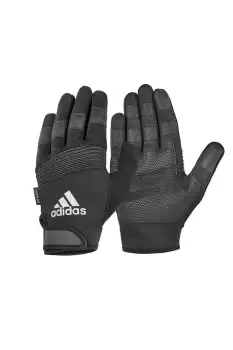 Image of Mens Full Finger Performance Gym Gloves