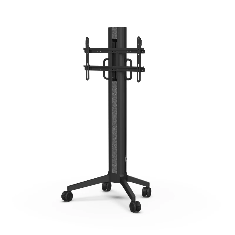 Image of SMS Smart Media Solutions EVER65 Mobile Dark Soft 190.5cm (75")