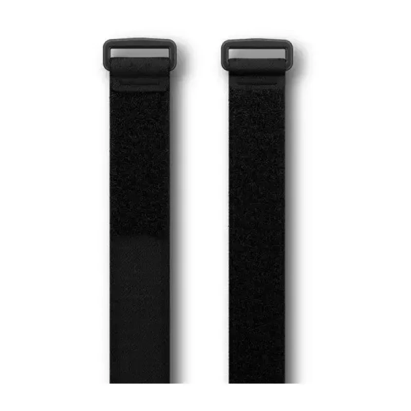 Image of Watch strap Garmin Scratch Noir Unisex TU