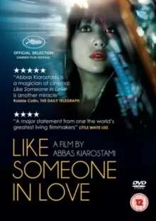 Image of Like Someone in Love