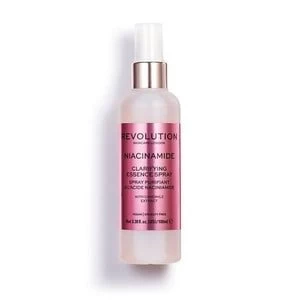 Image of Revolution Skincare Niacinamide Essence Spray