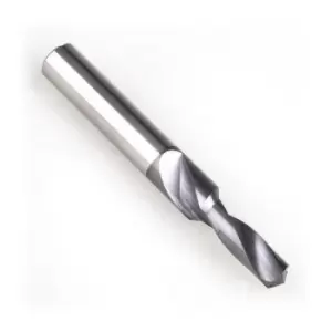 Image of Kurzstufenbohrer TypN R7131 M12 HM AlTiN DORMER