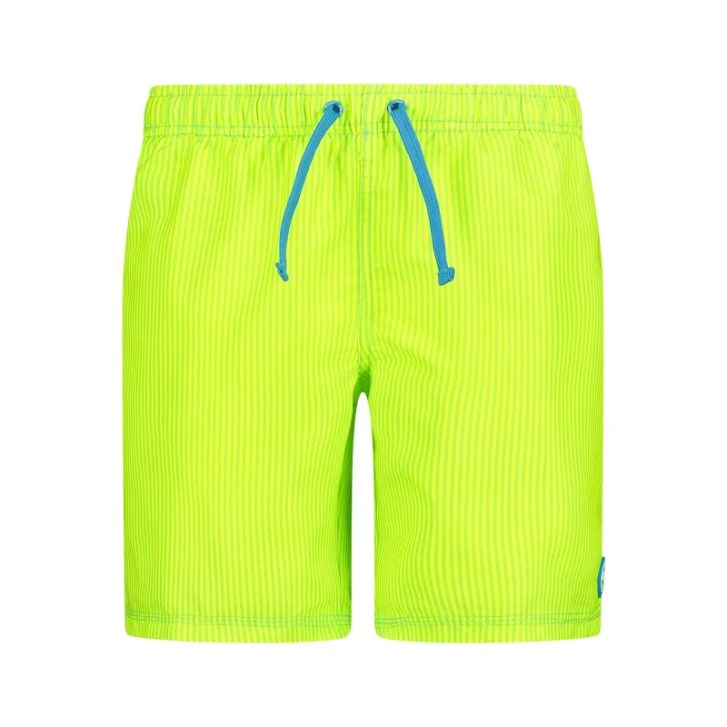 Image of Children's shorts CMP Jaune Male 5 ans