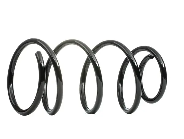 Image of KYB Coil spring K-Flex Front Axle RA1105 Suspension spring,Springs VOLVO,V40 Schrgheck (525, 526)
